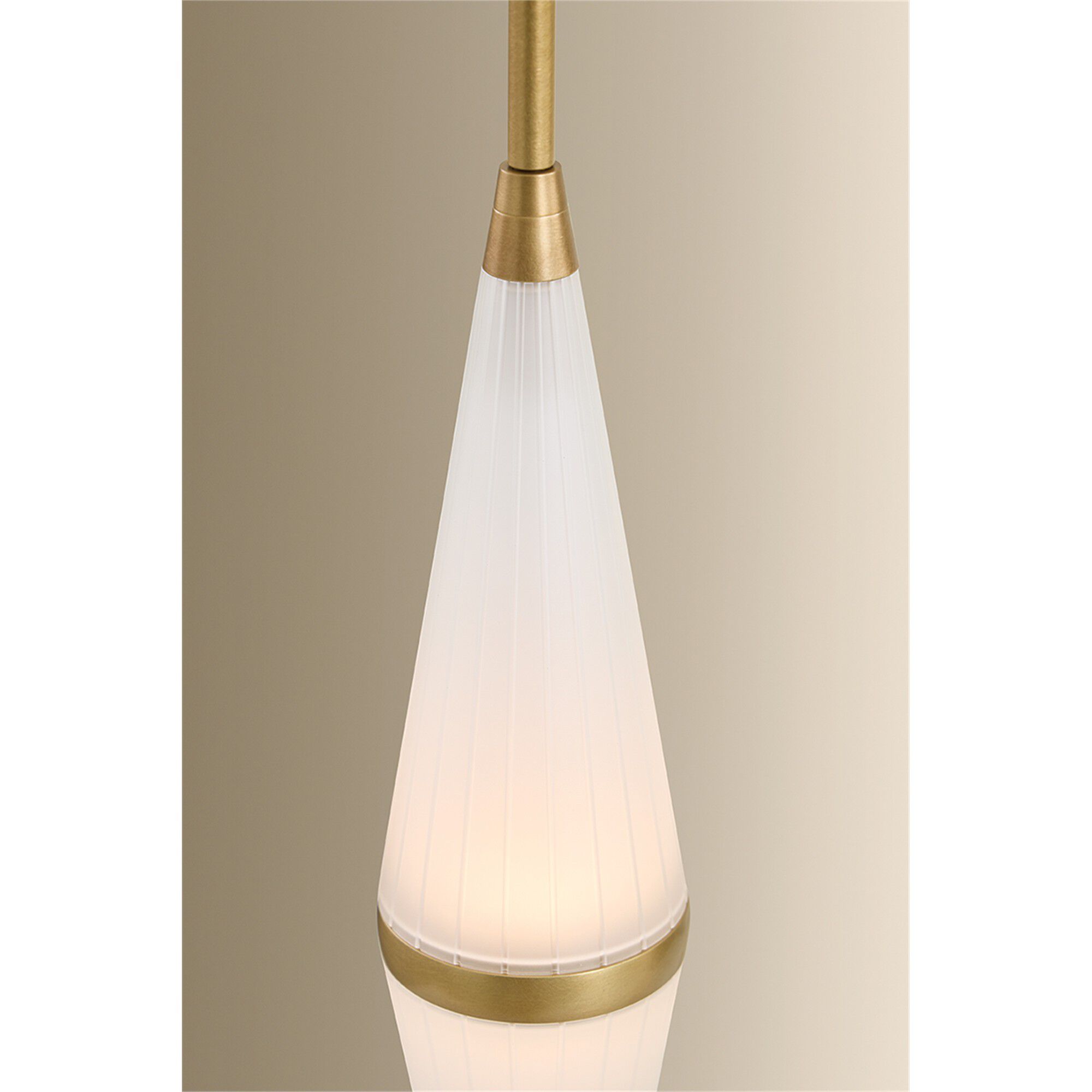 Cygnus Petite Chandelier,